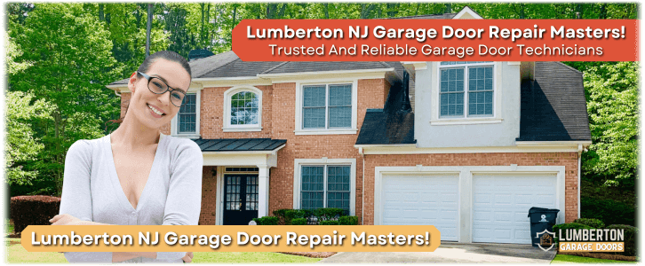 Garage Door Repair Lumberton NJ
