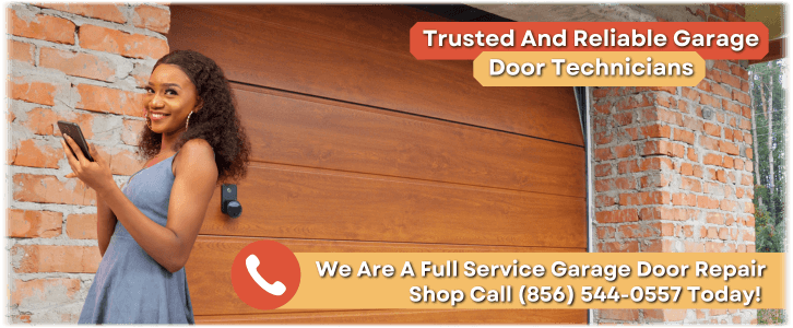 Lumberton NJ Garage Door Repair